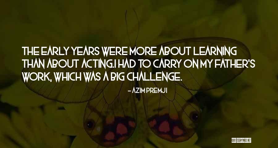 Spritely Dragon Quotes By Azim Premji Spritely Dragon Quotes By Azim Premji