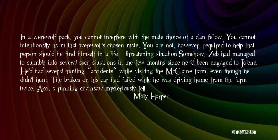 Spritely Dragon Quotes By Molly Harper Spritely Dragon Quotes By Molly Harper