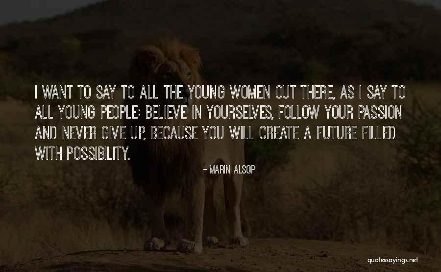 Spritely Movement Quotes By Marin Alsop Spritely Movement Quotes By Marin Alsop