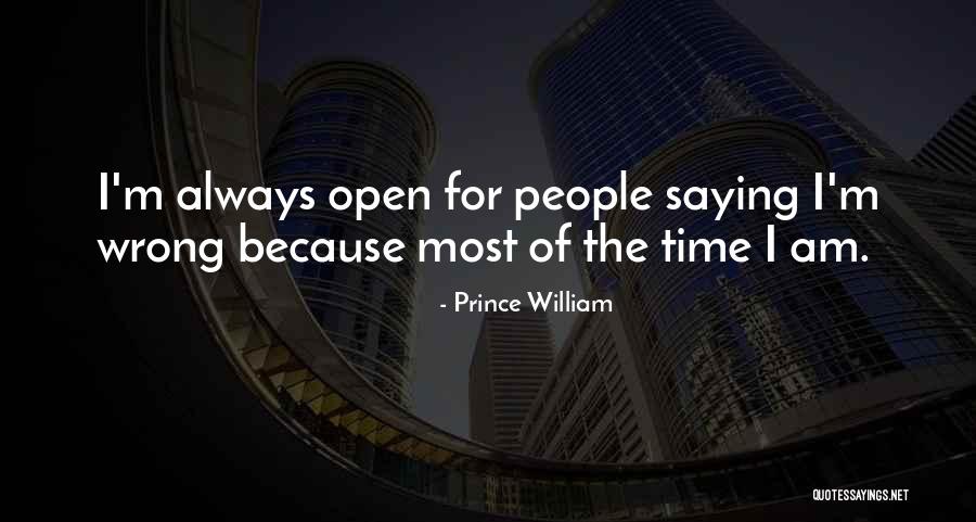 Spritely Synonym Quotes By Prince William Spritely Synonym Quotes By Prince William