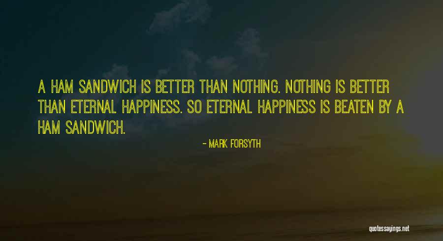 Spriters Quotes By Mark Forsyth Spriters Quotes By Mark Forsyth