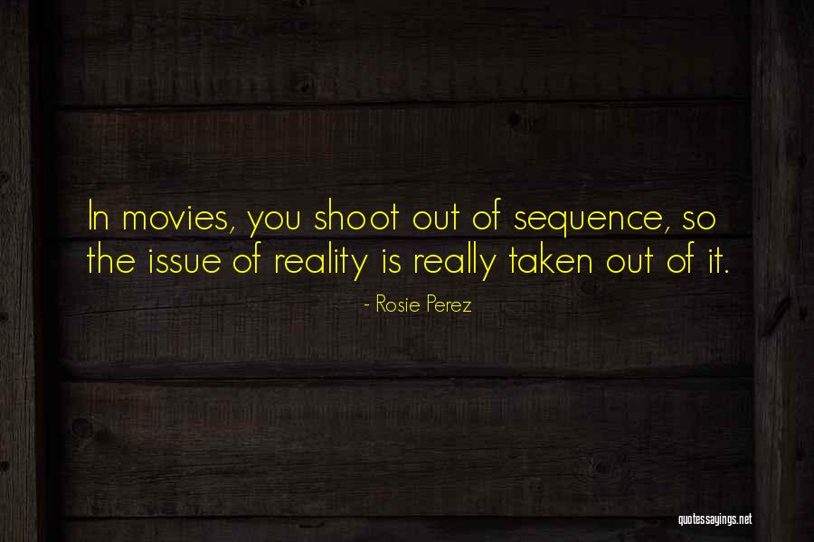 Spriters Quotes By Rosie Perez Spriters Quotes By Rosie Perez