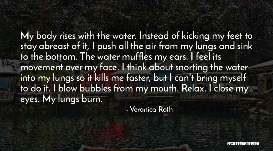 Spriting Quotes By Veronica Roth Spriting Quotes By Veronica Roth