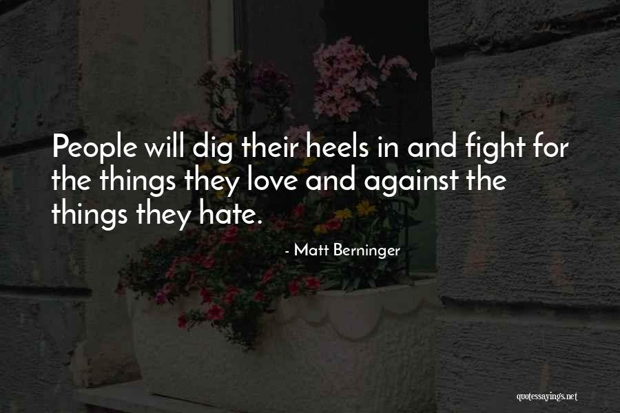 Spritle Racer Quotes By Matt Berninger Spritle Racer Quotes By Matt Berninger