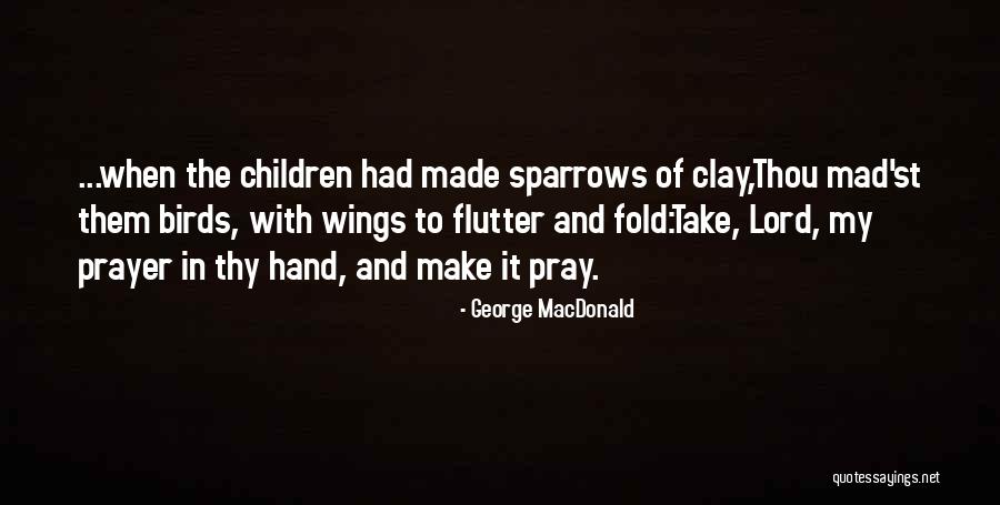 Spritzer Drink Quotes By George MacDonald Spritzer Drink Quotes By George MacDonald