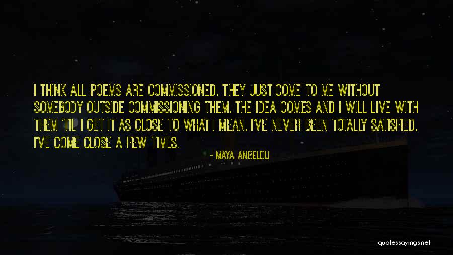 Spritzer Drink Quotes By Maya Angelou Spritzer Drink Quotes By Maya Angelou