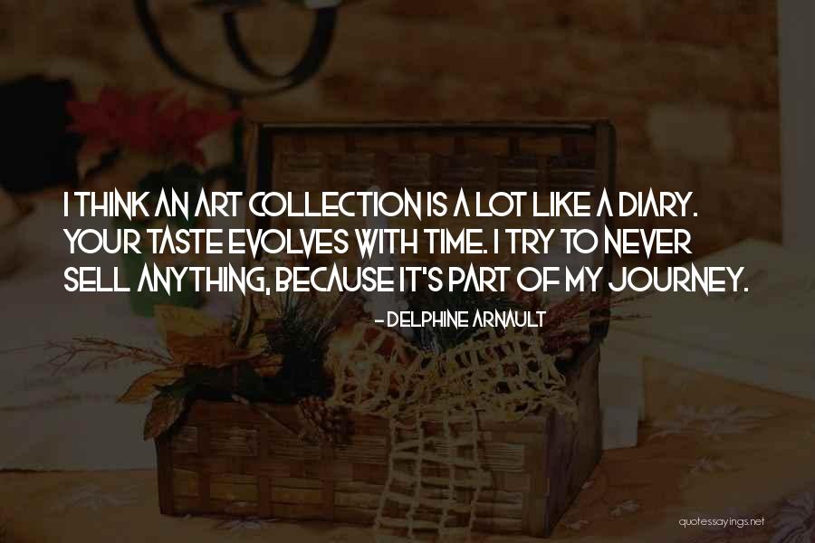 Sprizzi Investment Quotes By Delphine Arnault Sprizzi Investment Quotes By Delphine Arnault