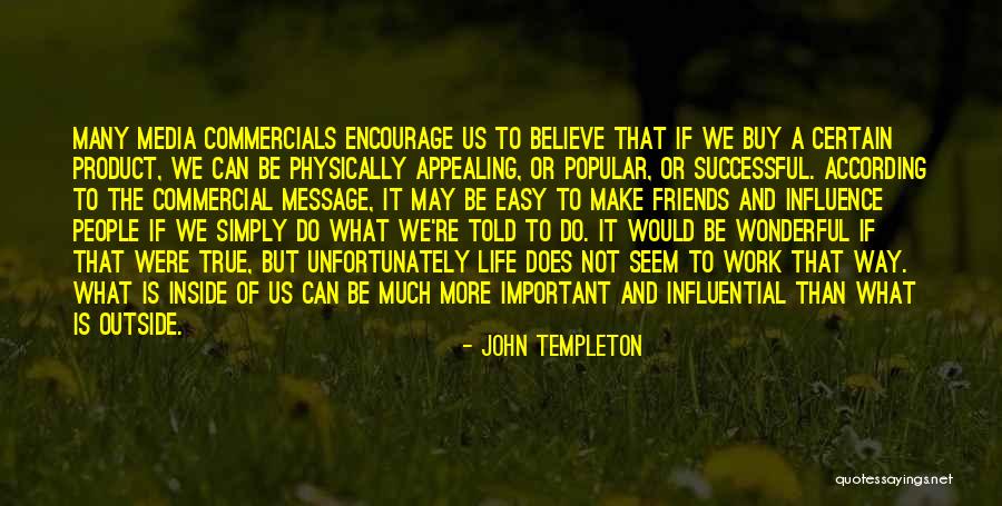 Sprizzi Latest Quotes By John Templeton Sprizzi Latest Quotes By John Templeton