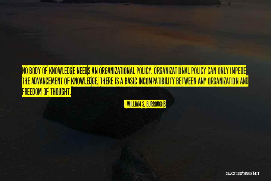 Sprizzi Scam Quotes By William S. Burroughs Sprizzi Scam Quotes By William S. Burroughs