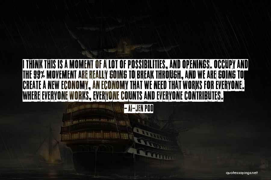Sprk Quotes By Ai-jen Poo Sprk Quotes By Ai-jen Poo