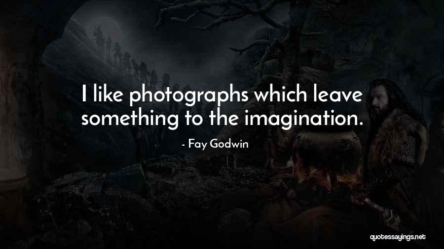 Sprk Quotes By Fay Godwin Sprk Quotes By Fay Godwin