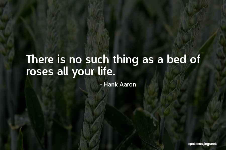 Sprk Quotes By Hank Aaron Sprk Quotes By Hank Aaron