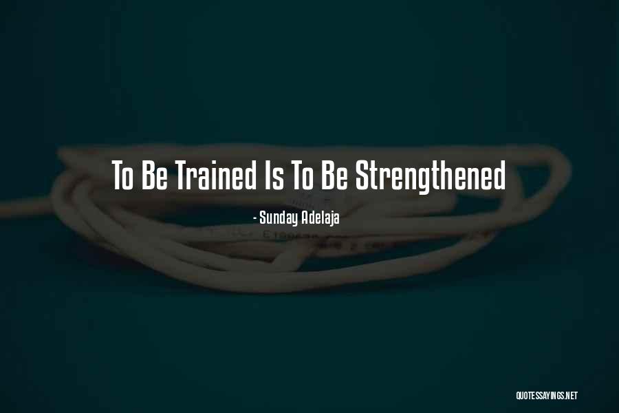 Sprofondare Quotes By Sunday Adelaja Sprofondare Quotes By Sunday Adelaja