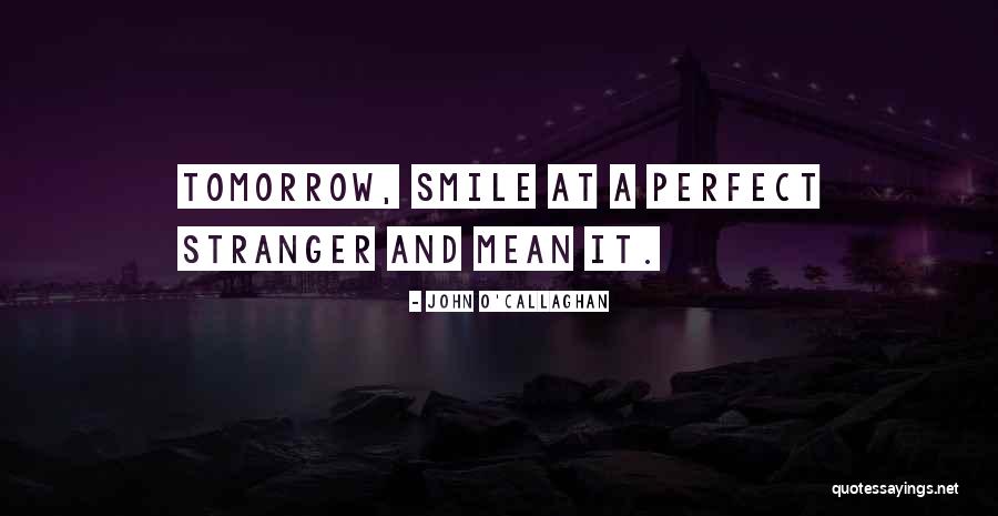 Sproingy Quotes By John O'Callaghan Sproingy Quotes By John O'Callaghan