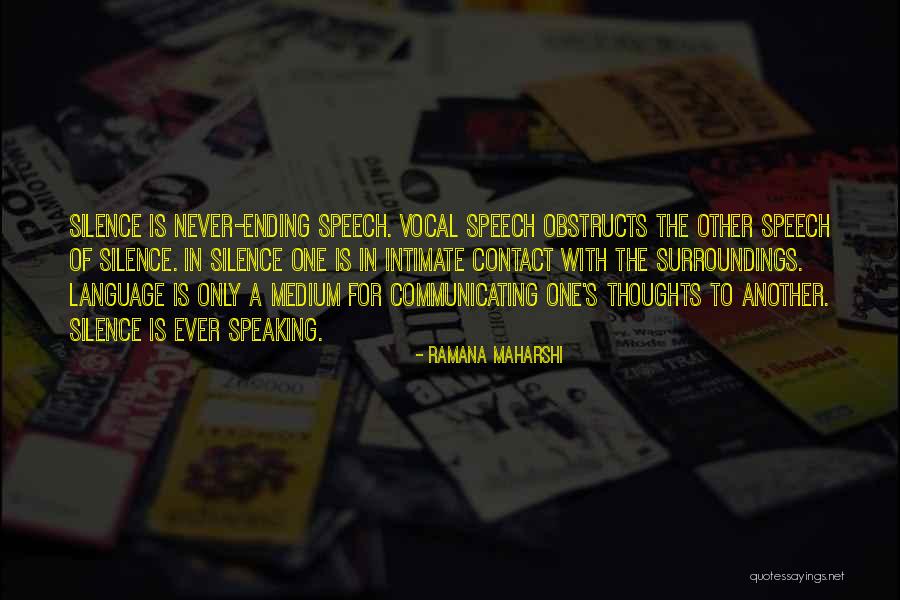 Sproingy Quotes By Ramana Maharshi Sproingy Quotes By Ramana Maharshi