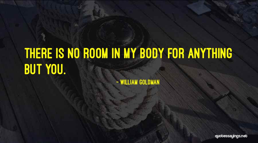 Sprongen Oefenen Quotes By William Goldman Sprongen Oefenen Quotes By William Goldman
