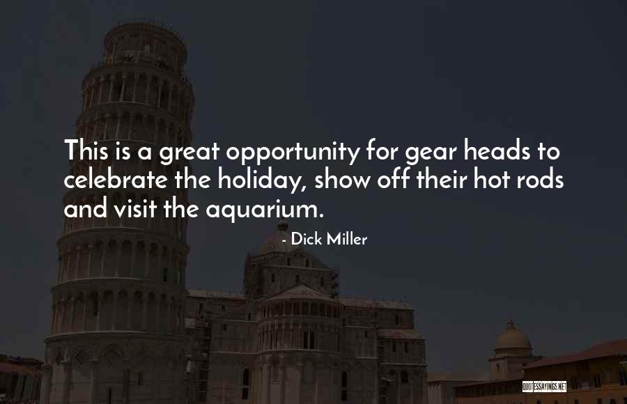 Sprost Pr N Quotes By Dick Miller Sprost Pr N Quotes By Dick Miller