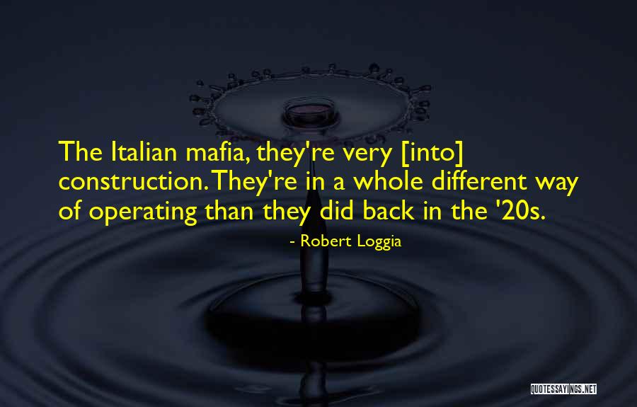 Sprost Pr N Quotes By Robert Loggia Sprost Pr N Quotes By Robert Loggia