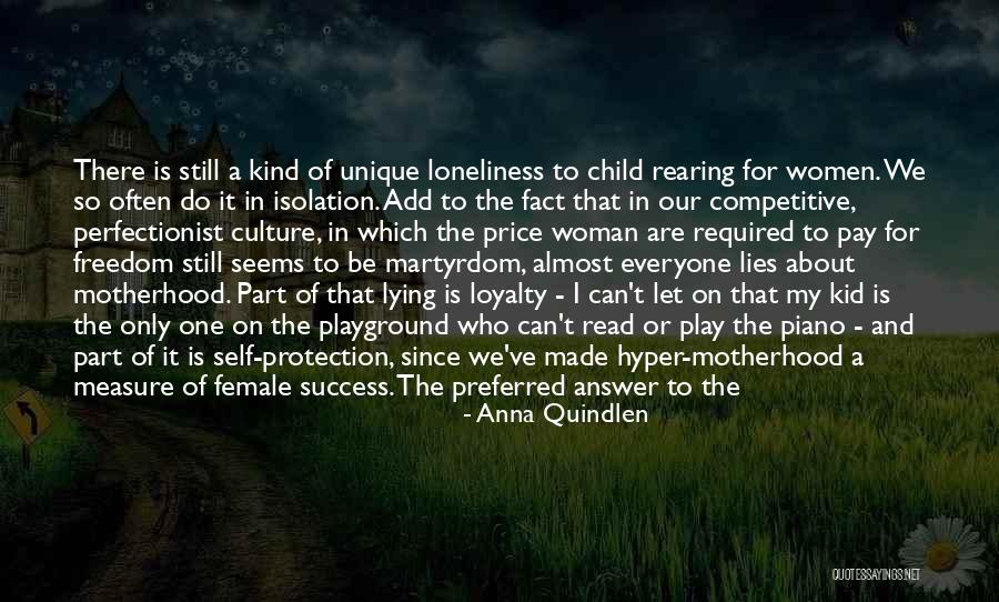 Sprosta Videa Quotes By Anna Quindlen Sprosta Videa Quotes By Anna Quindlen