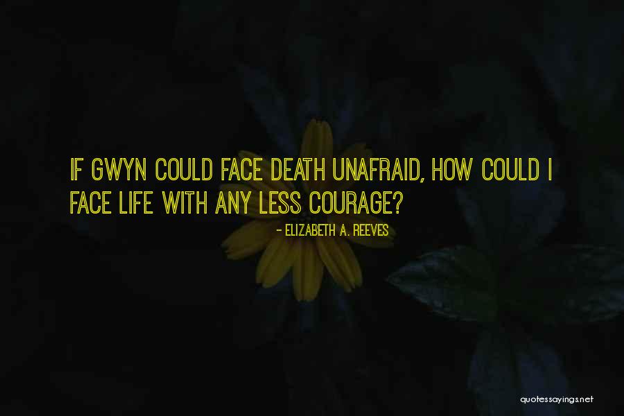 Sprostonarodni Quotes By Elizabeth A. Reeves Sprostonarodni Quotes By Elizabeth A. Reeves