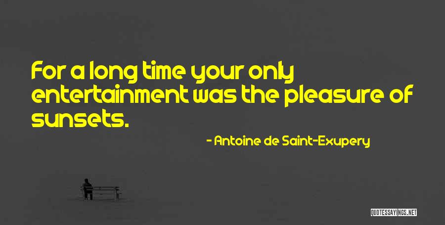Sproull Fellowship Quotes By Antoine De Saint-Exupery Sproull Fellowship Quotes By Antoine De Saint-Exupery
