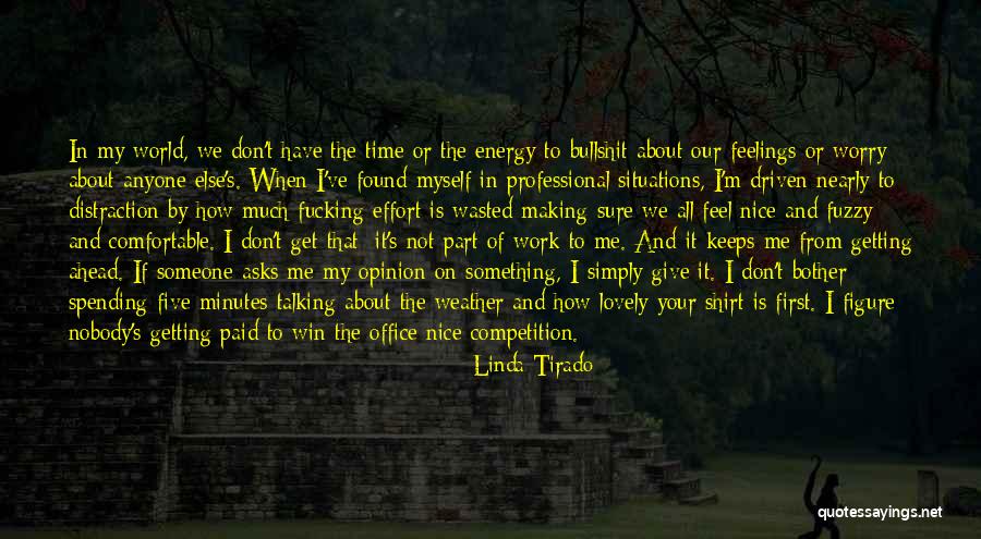 Sprout Japanese Drama Quotes By Linda Tirado Sprout Japanese Drama Quotes By Linda Tirado