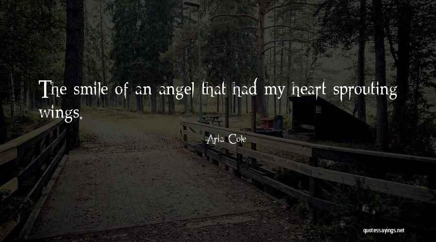 Sprouting Quotes By Aria Cole Sprouting Quotes By Aria Cole