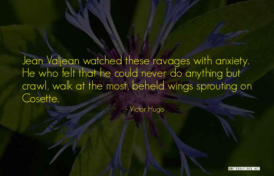 Sprouting Quotes By Victor Hugo Sprouting Quotes By Victor Hugo