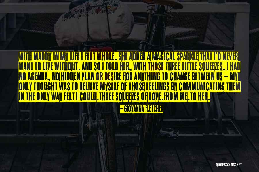 Sproutling From Trees Quotes By Giovanna Fletcher Sproutling From Trees Quotes By Giovanna Fletcher