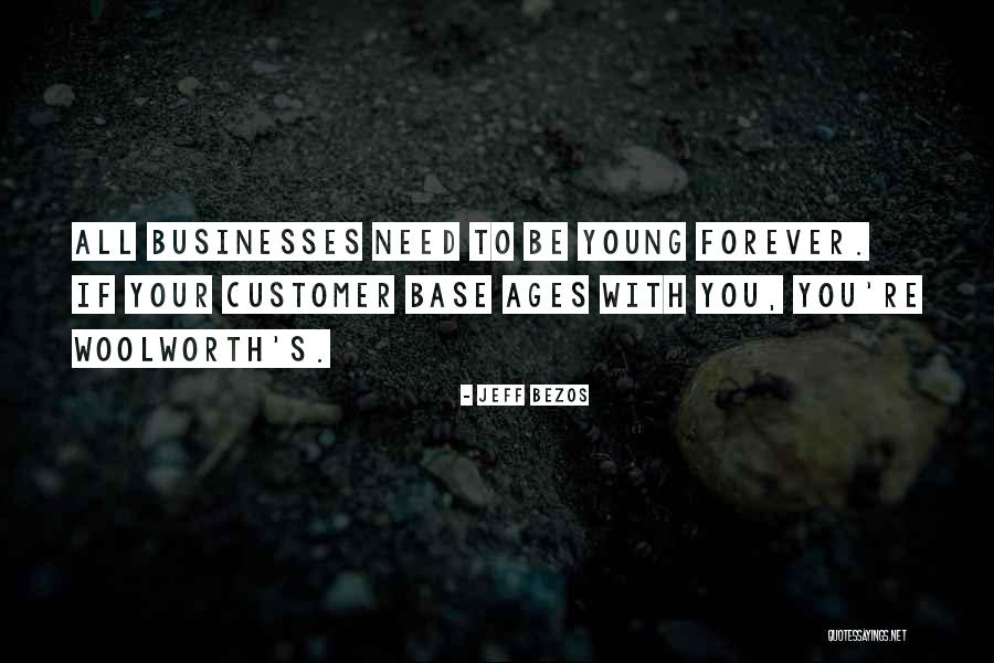 Sproutling From Trees Quotes By Jeff Bezos Sproutling From Trees Quotes By Jeff Bezos