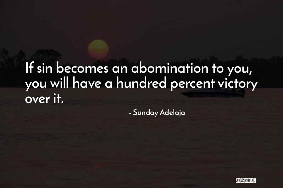 Sprovod Laure Quotes By Sunday Adelaja Sprovod Laure Quotes By Sunday Adelaja