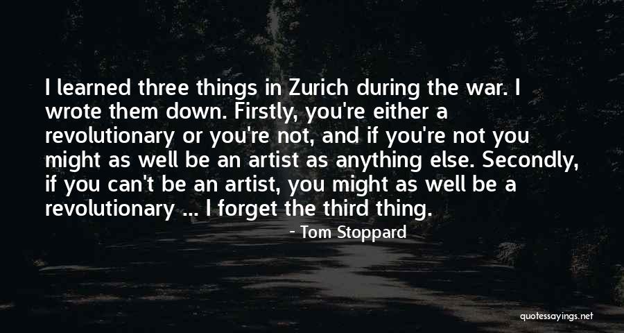 Sprovod Laure Quotes By Tom Stoppard Sprovod Laure Quotes By Tom Stoppard