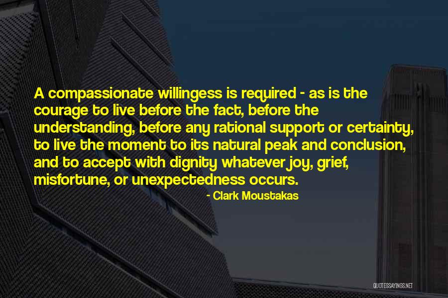 Sprovodit Quotes By Clark Moustakas Sprovodit Quotes By Clark Moustakas