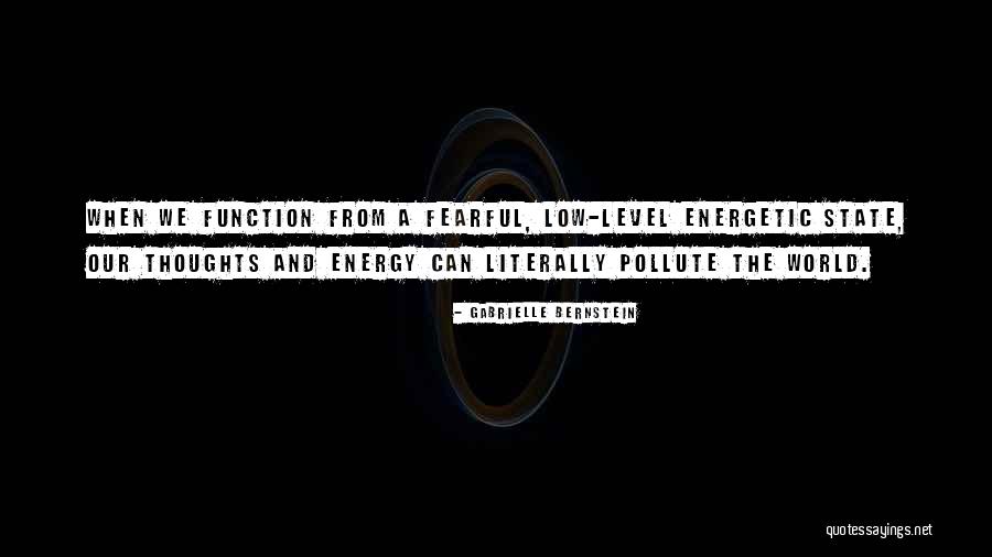 Sprovodit Quotes By Gabrielle Bernstein Sprovodit Quotes By Gabrielle Bernstein