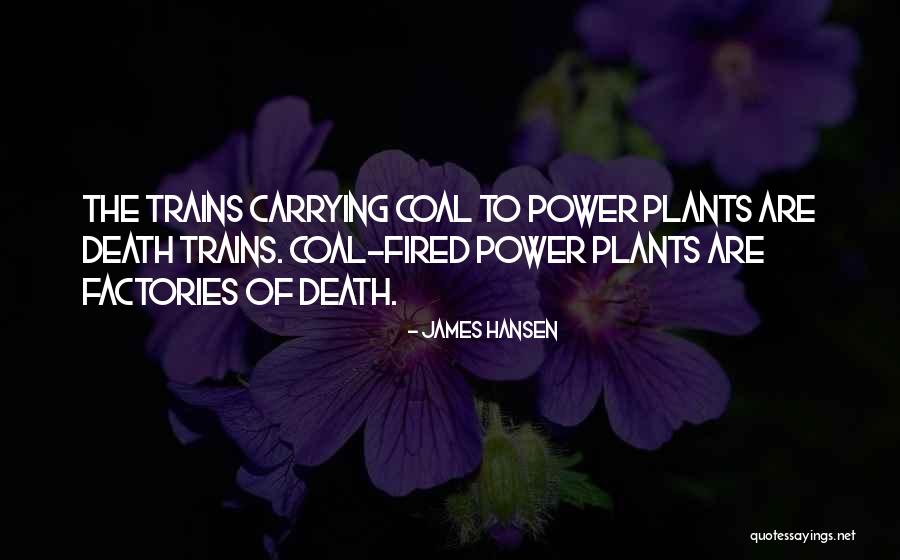 Sprovodit Quotes By James Hansen Sprovodit Quotes By James Hansen