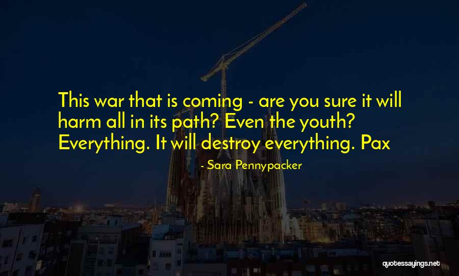 Sprovodit Quotes By Sara Pennypacker Sprovodit Quotes By Sara Pennypacker