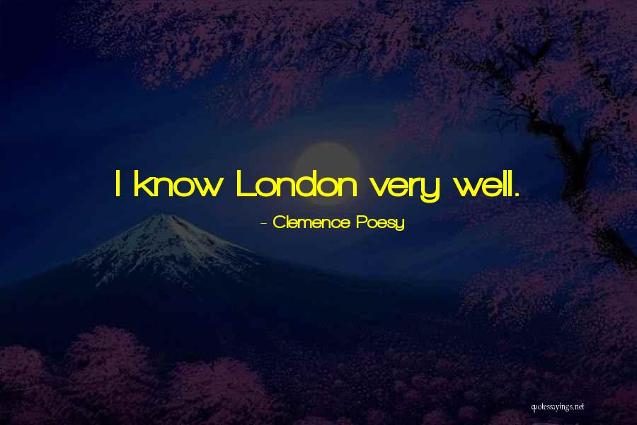 Sprovodni Quotes By Clemence Poesy Sprovodni Quotes By Clemence Poesy