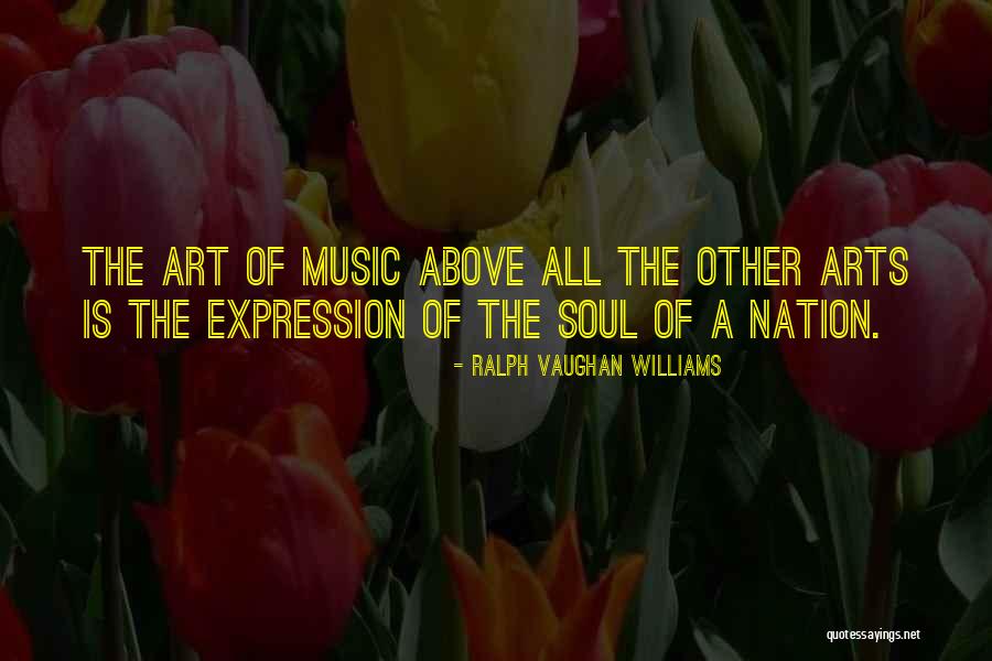 Sprowadzane Quotes By Ralph Vaughan Williams Sprowadzane Quotes By Ralph Vaughan Williams