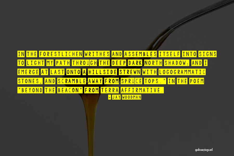 Spruce Up Quotes By Jay Woodman Spruce Up Quotes By Jay Woodman