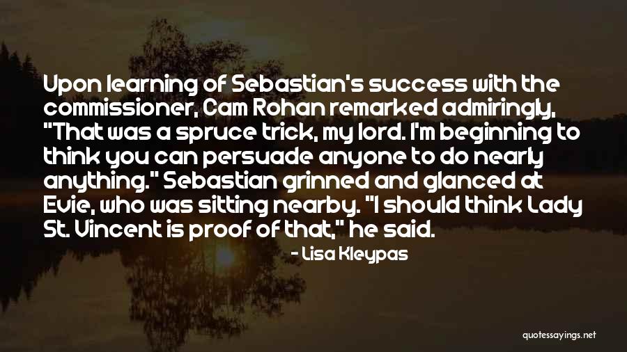 Spruce Up Quotes By Lisa Kleypas Spruce Up Quotes By Lisa Kleypas