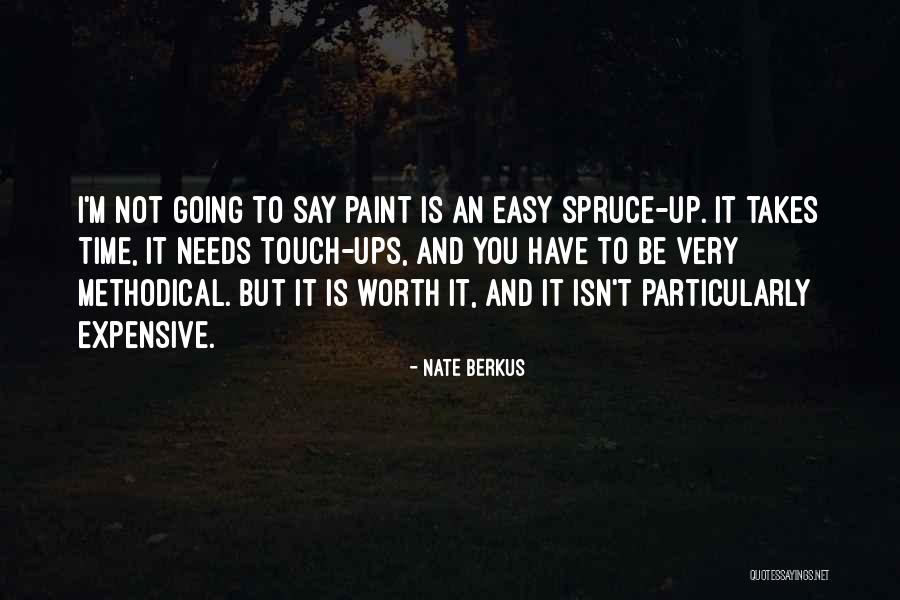 Spruce Up Quotes By Nate Berkus Spruce Up Quotes By Nate Berkus