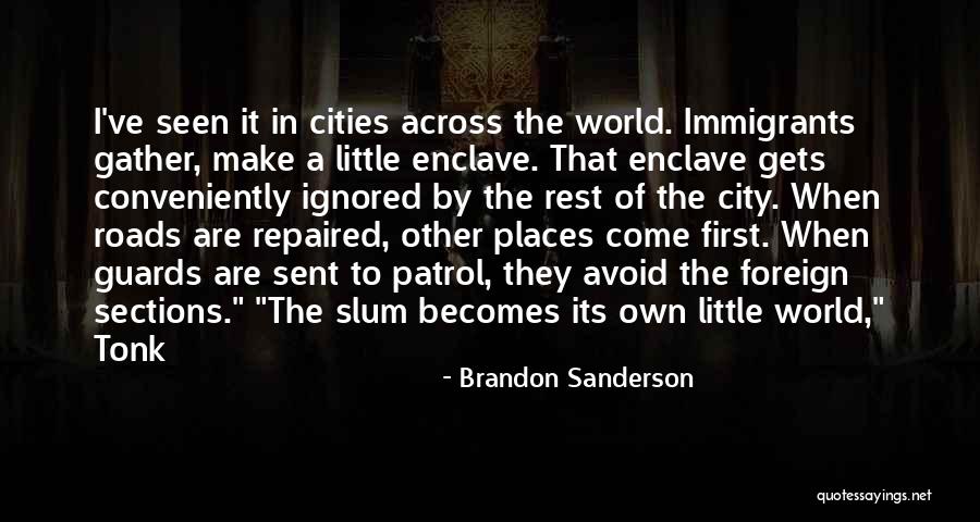 Spruceland In Prince Quotes By Brandon Sanderson Spruceland In Prince Quotes By Brandon Sanderson