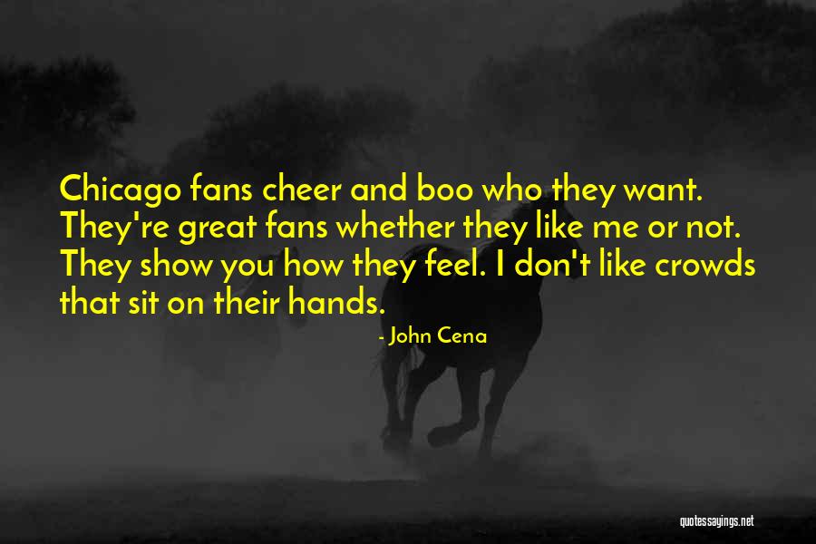 Spruceland In Prince Quotes By John Cena Spruceland In Prince Quotes By John Cena