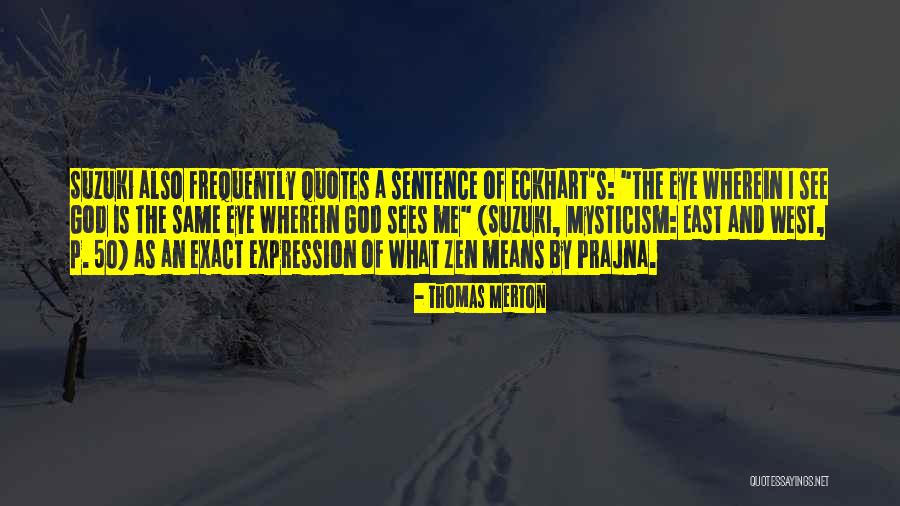 Spruceland Inn Quotes By Thomas Merton Spruceland Inn Quotes By Thomas Merton