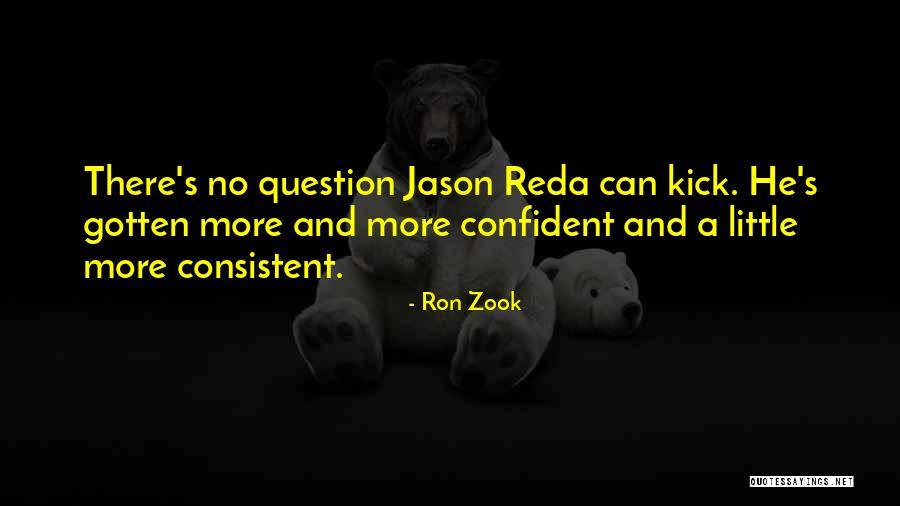 Sprueth Magers Quotes By Ron Zook Sprueth Magers Quotes By Ron Zook