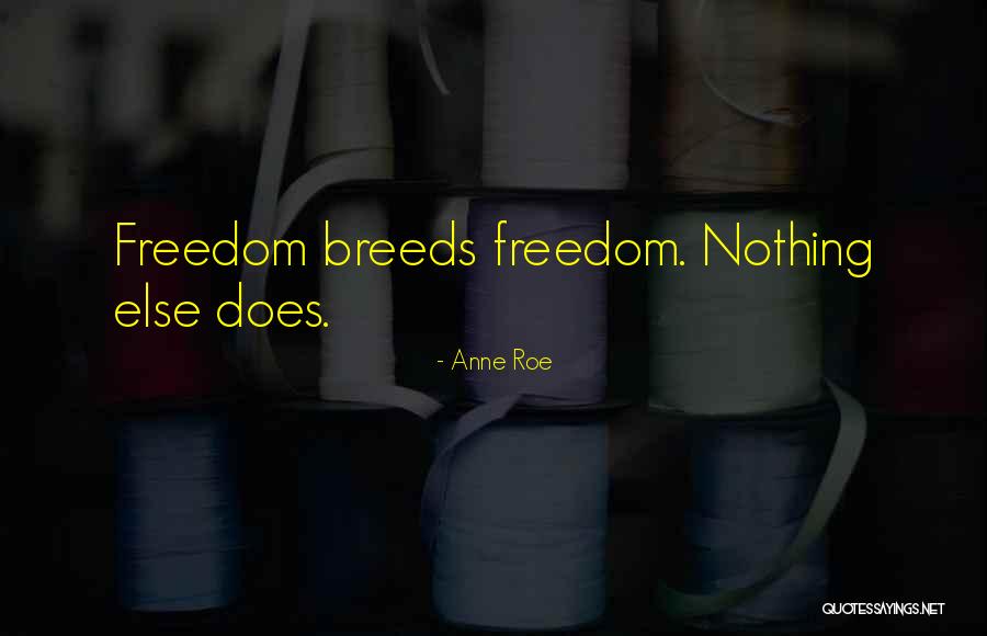 Spruiell Drilling Quotes By Anne Roe Spruiell Drilling Quotes By Anne Roe