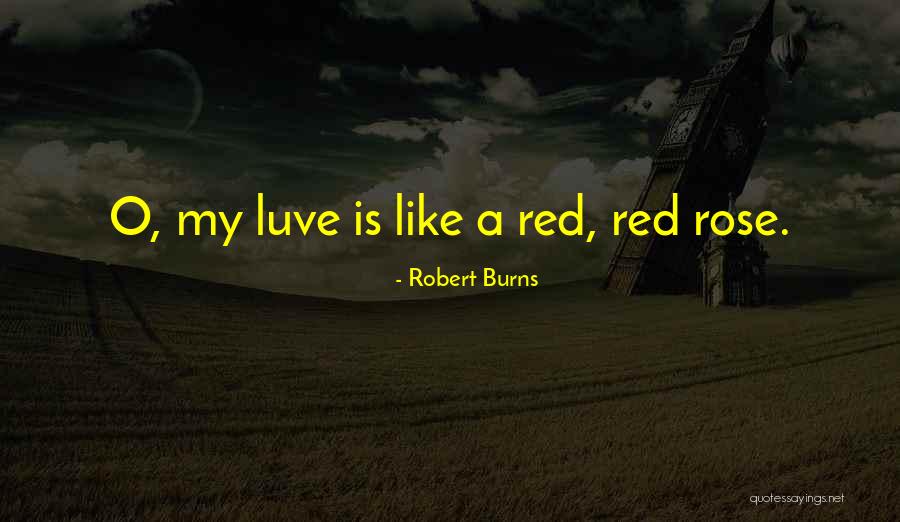 Sprung Up Quotes By Robert Burns Sprung Up Quotes By Robert Burns