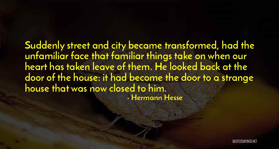Spruth And Magers Quotes By Hermann Hesse Spruth And Magers Quotes By Hermann Hesse