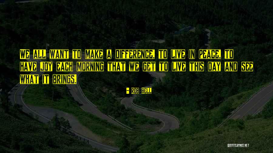 Spruth And Magers Quotes By Rob Bell Spruth And Magers Quotes By Rob Bell