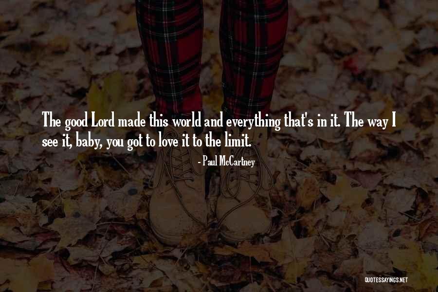 Spruyt Hillen Quotes By Paul McCartney Spruyt Hillen Quotes By Paul McCartney